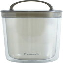 【送料無料・包装無料・のし無料】ピーコック クリアボトル スクリュータイプ480ml スモーク PPA-50XH(A5)