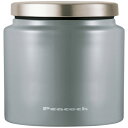 【送料無料・包装無料・のし無料】ピーコック スクリューマグボトル400ml ダスティーブルー AKY-40ADS(A5)