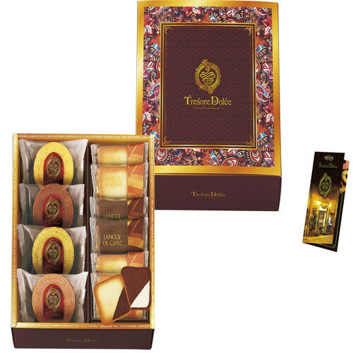 ڥեΤ̵Tresore Dolce ե롼ĥ顼Х&󥰥ɥ TRE-BJ3(B5)
