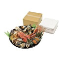 【お中元・送料無料】海鮮缶焼き5種セット YS-1017 御中元