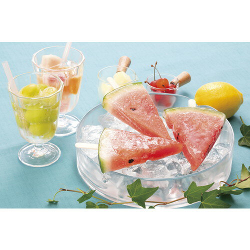 【お中元・送料無料】やまがた・フローズンフルーツ No.50 御中元