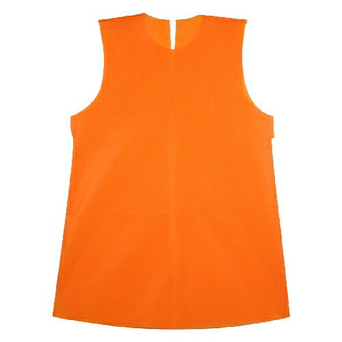 アーテック 衣装ベース C ワンピース オレンジ