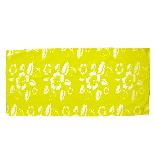 アーテック パイプバンダナ 蛍光イエロー