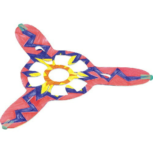 アーテック おえかきブーメラン