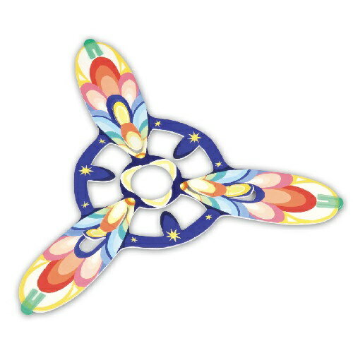 アーテック おえかきブーメラン