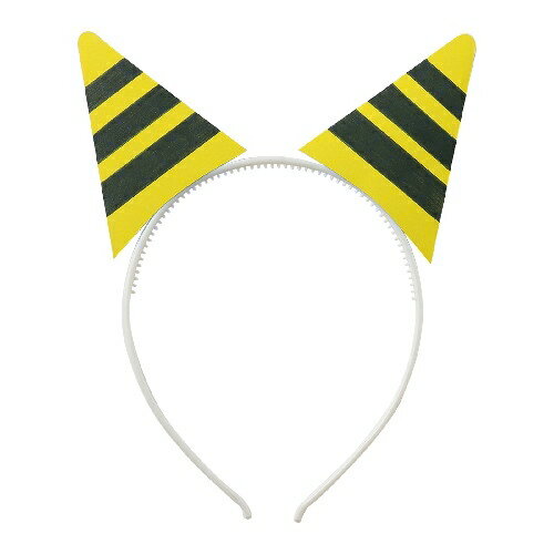 アーテック ウサギ耳付きカチューシャ ホワイト