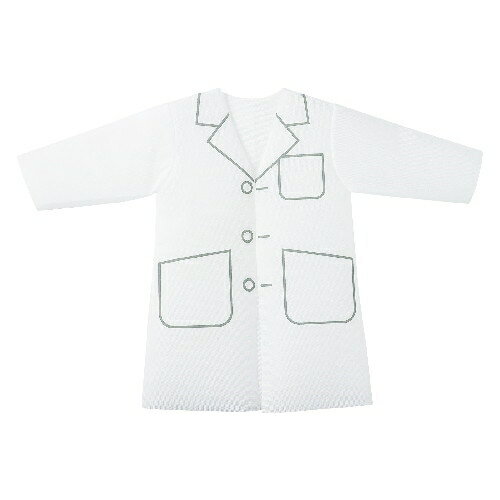 アーテック 衣装ベース ドクターコート