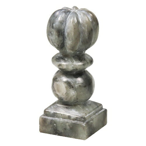 アーテック 遼凍石セット(印刀・やすり付)30x30x70mm