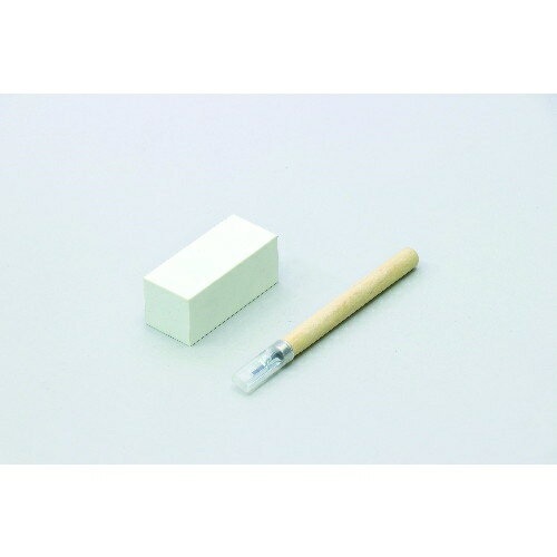 アーテック 消しゴム印 レザー製小袋付