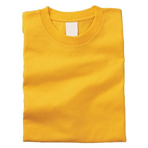 アーテック カラーTシャツ J 165デイジー(イエロー)(サイズ150) アーテック カラーTシャツ J 165デイジー(イエロー)(サイズ150)