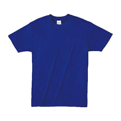 アーテック ライトウエイトTシャツ J ロイヤルブルー (サイズ150) アーテック ライトウエイトTシャツ J ロイヤルブルー (サイズ150)