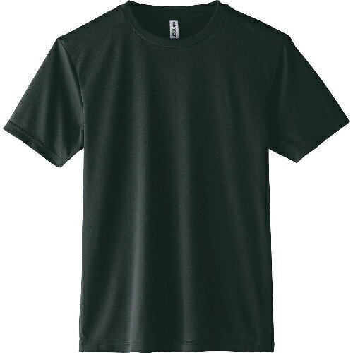 アーテック ライトドライTシャツ 130cm ブラック アーテック ライトドライTシャツ 130cm ブラック