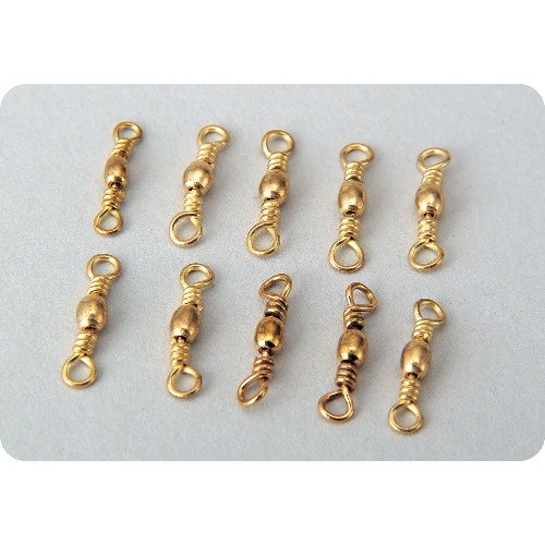 アーテック モビール用回転金具(10個組) アーテック モビール用回転金具(10個組)