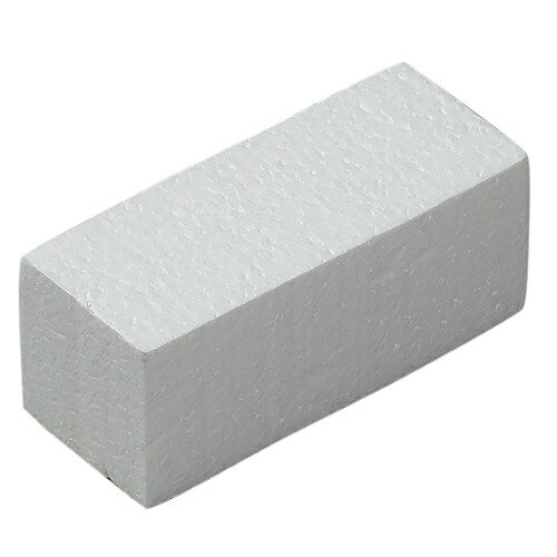 アーテック 発泡スチロール50x50x120mm アーテック 発泡スチロール50x50x120mm