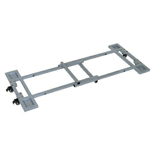 アーテック ステンレスベッドかるつよ専用台車