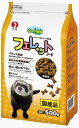 森の小動物 フェレットフード 500g(4)