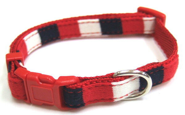 シックボーダーカラー ＃10 レッド