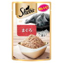 シーバ リッチ まぐろ 35g