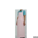 ニシキ 入浴介助エプロン S~Mサイズ 丈110cm×幅110cm ピンク H9635-P 4975973890858 入浴介護用品
