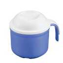 サナダ精工 入れ歯容器 300mL A9608 4973430960809