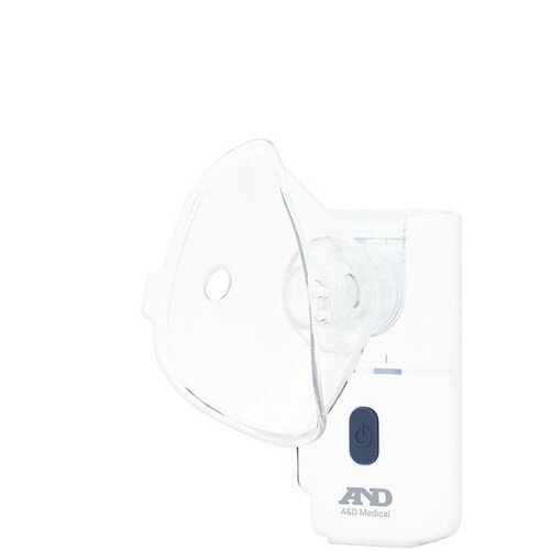 エー・アンド・デイ ポータブル型超音波吸入器　UN-302　4981046197182