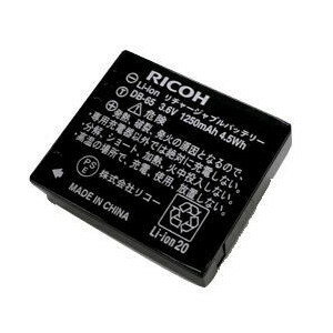 RICOH(リコー)GR DIGITAL III用 リチャー