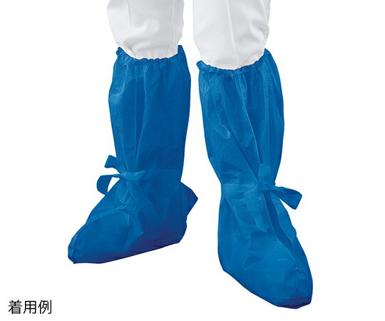 CPEブーツカバー　2枚×25袋入 　CN507　4589638302930