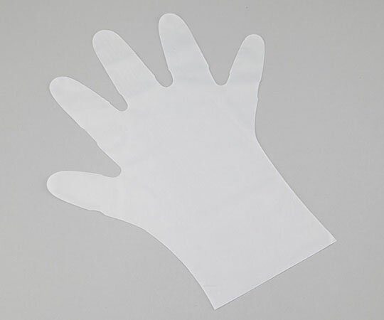 ナビスジャストフィット手袋JP　L　600枚×10箱入