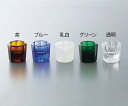 堀内製作所 ダッペングラス 透明 G-3 Φ35×33mm 4560241643351 調剤用品 散薬瓶