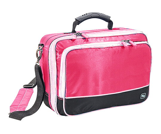 訪問看護用バッグ コミュニティーズ ピンク　EB01.009