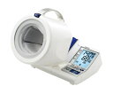オムロン OMRON デジタル自動血圧計 HEM-1011（スポットアーム）4975479416941 腕を入れるだけで正しい測定姿勢に