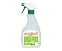 クリナエース 消臭 1メモリ 500mL 4560368741138