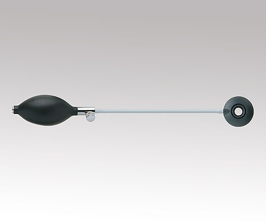 ウェルチ・アレン フレックスポート用アクセサリ DS44・45・48用 DS48チューブアダプタ送気球付き(中) ..