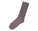 ふくらはぎ楽らくソックス 紳士 春夏用 ダークグレー 5950 24〜27cm 4971751112259 介護用靴下(4)