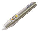点刺激で安全に鍼・灸を再現 バンシン プロ(温灸器)BS-20(4)