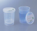 薬盃PPカップ ポリプロピレン製100入 4560111765558(4)