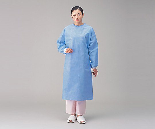 サージカルガウン 20袋入り　4560111720021