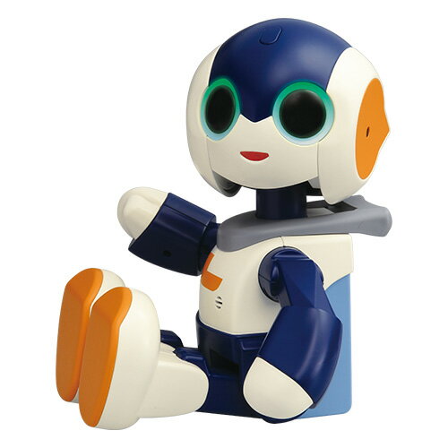 タカラトミー　オムニボット　もっとなかよしRobi　Jr.　ロビジュニア