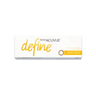 ǡӥ塼ǥե⥤ ǥȥ֥饤 1ȤΤƥ󥿥ȥ 30 1Ȣ(ACUVUE define MOIST)(ǡӥ塼ǥե)