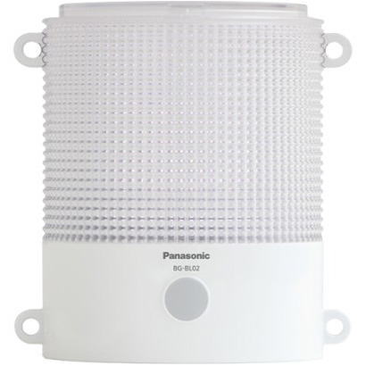 パナソニック panasonic 充電式 LEDランタン BG-BL02H-W