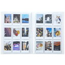 富士フィルム　instax mini チェキ用アルバム108 (チェキ108枚収納）instax miniアルバム 108