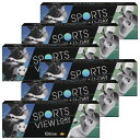 【送料無料！6箱セット】スポーツビューワンデー 30枚入り 6箱 コンタクトレンズ 1日使い捨て sports view 1day アイミー