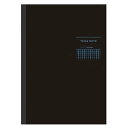 ナカバヤシ ロジカルシンクノートA5タテ/方眼5mmブルーN RP-A501DB-N