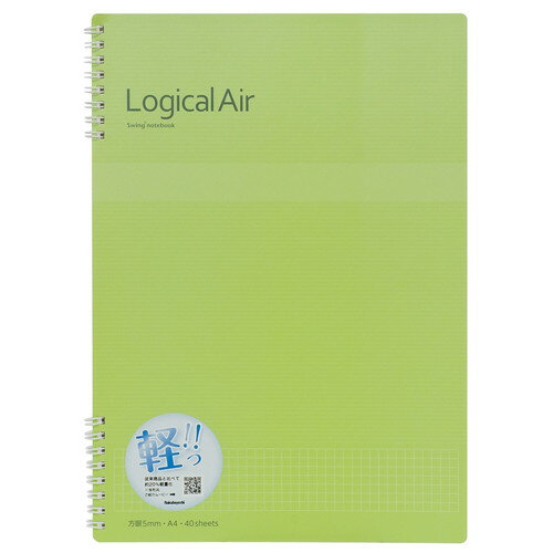 ʥХ䥷륨A4W󥰥Ρȡ5ߥ40硡꡼NW-A403S-G