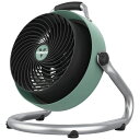 VORNADO ボルネード サーキュレーター 〜35畳 高耐久モデル 293HD-JP グリーン