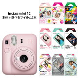 1¤(ե20祻å)ٻΥեʥեե˥ instax mini12  1ܥե20礬٤2