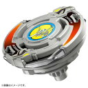 BEYBLADE X とは、超加速ギミック【Xダッシュ】による驚異的なスピードと衝撃でエクストリームなバトルを繰り広げるギアスポーツである。 「爆転シュート ベイブレード」のドライガースラッシュがベイブレードエックスVer.で登場。 シュート方法で攻撃的な動きと持久的な動きを切り替えることができ、臨機応変なバトルを可能にしたベイブレード。 ※この製品で遊ぶには別売りのベイブレードエックスシリーズ専用のスタジアム、ランチャーが必要です。 商品内容：ブレード(1)、ラチェット(1)、ビット(1)、取扱説明書(1)、ステッカー(1) ■対象年齢:6歳から ■発売元：株式会社タカラトミー （お客様相談室TEL：0570-041-031）