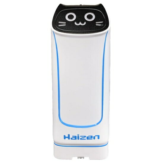 TKSK ファミレスで見かけるネコ型ロボット RC配膳ロボット 第98回ギフト・ショー コンテスト部門 審査員特別賞受賞商品 2