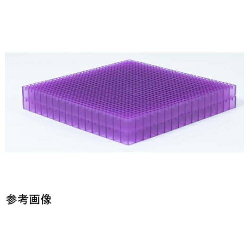 車いす用クッション ジェルトロン クッション ダブルハード [38]　GTC2SH 振動吸収性や蒸れの軽減に優..