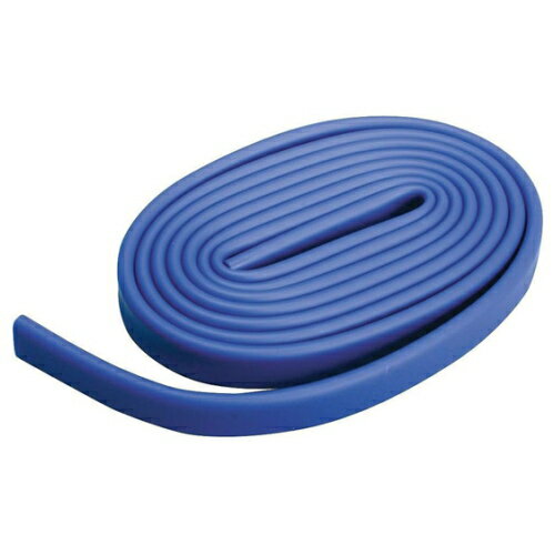 HATAS ハタ トレーニングチューブ ハードタイプ ブルー 20R2000H-BL リハビリ用品 トレーニング用品 日..